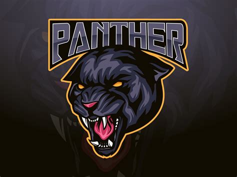 Standing Tall: The Symbolic Importance of the Panther Mascot